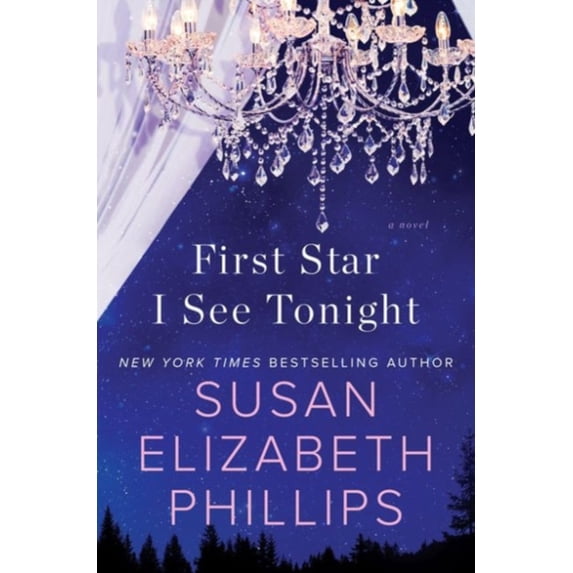 Pre-Owned First Star I See Tonight (Paperback) 0062560255 9780062560254