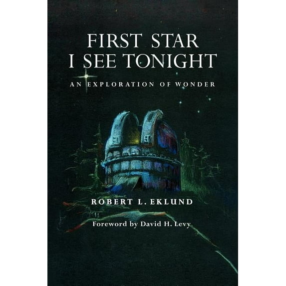 First Star I See Tonight (Paperback)