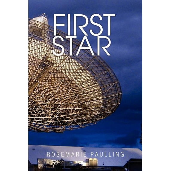 First Star, (Paperback)