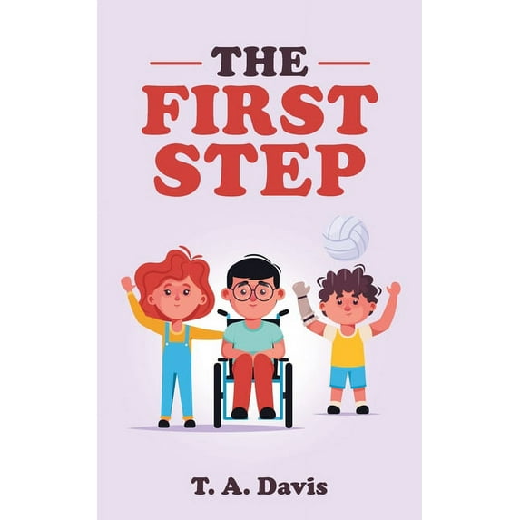 First Step
