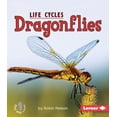 thumbnail image 1 of First Step Nonfiction -- Animal Life Cycles: Dragonflies (Paperback), 1 of 1