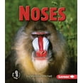 thumbnail image 1 of First Step Nonfiction -- Animal Traits: Noses (Paperback), 1 of 1