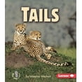 thumbnail image 1 of First Step Nonfiction -- Animal Traits: Tails (Paperback), 1 of 1