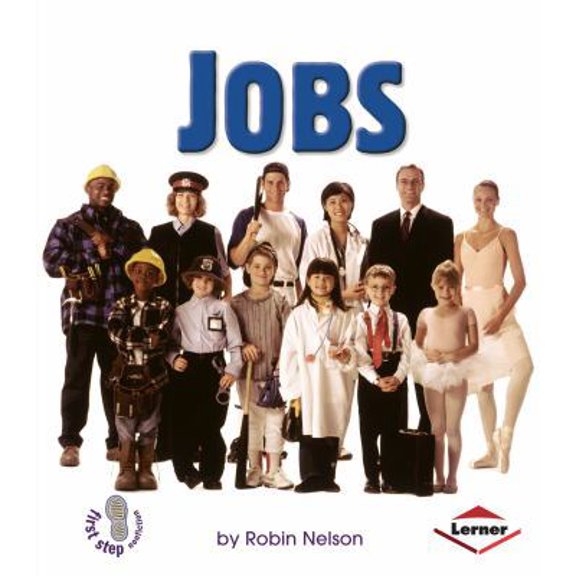 Pre-Owned Jobs (Paperback) 0822539292 9780822539292