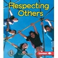 thumbnail image 1 of First Step Nonfiction -- Citizenship: Respecting Others (Paperback), 1 of 1