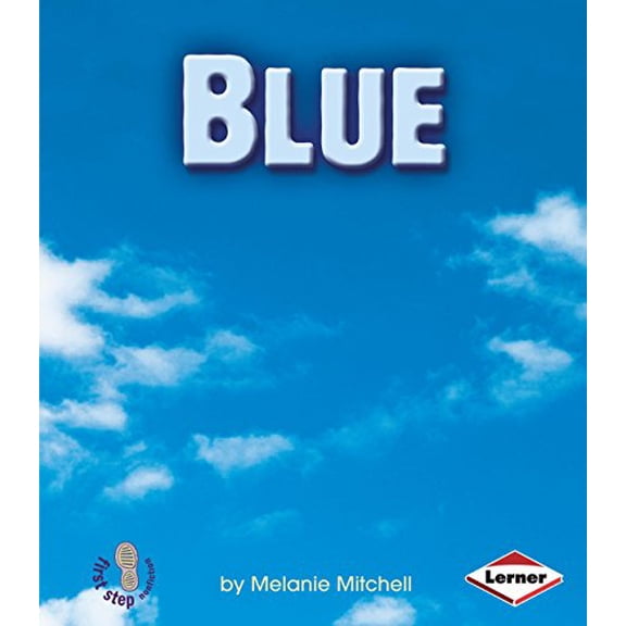 Pre-Owned Blue (Paperback) 082253892X 9780822538929