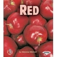 thumbnail image 1 of First Step Nonfiction -- Colors Red, (Paperback), 1 of 1
