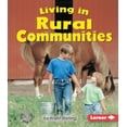 thumbnail image 1 of First Step Nonfiction -- Communities Living in Rural Communities, (Paperback), 1 of 1