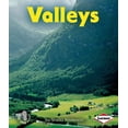 thumbnail image 1 of First Step Nonfiction -- Landforms: Valleys (Paperback), 1 of 1