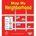 thumbnail image 1 of First Step Nonfiction -- Map It Out Map My Neighborhood, (Paperback), 1 of 1