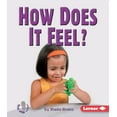thumbnail image 1 of First Step Nonfiction -- Properties of M How Does It Feel?, (Paperback), 1 of 1