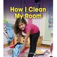 thumbnail image 1 of Pre-Owned How I Clean My Room (Paperback) 1467736481 9781467736480, 1 of 1
