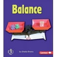 thumbnail image 1 of First Step Nonfiction -- Simple Tools Balance, (Paperback), 1 of 1