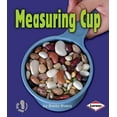thumbnail image 1 of First Step Nonfiction -- Simple Tools Measuring Cup, (Paperback), 1 of 1
