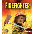 thumbnail image 1 of First Step Nonfiction -- Work People Do: Firefighter (Paperback), 1 of 1