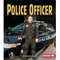 thumbnail image 1 of First Step Nonfiction -- Work People Do: Police Officer (Paperback), 1 of 1