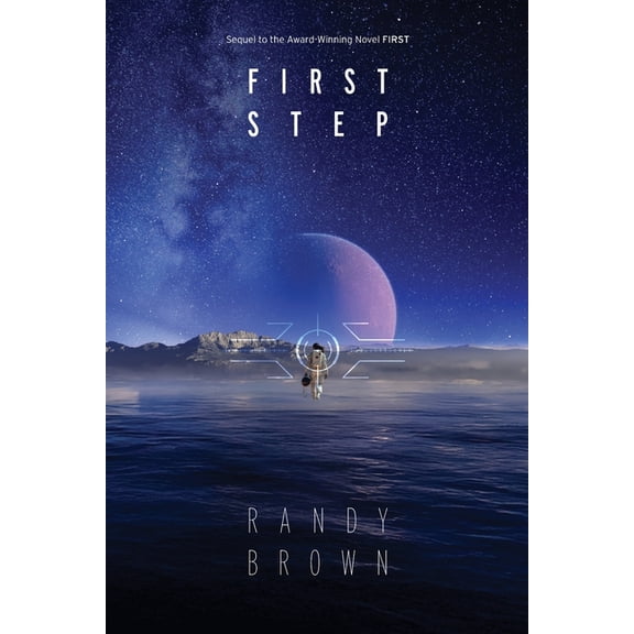 First Step, (Paperback)