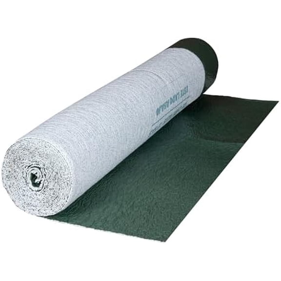 First Step Premium Underlayment - 100 sq. ft. Roll - 40" x 30' x 2 mm$$Tools & Hardware Other