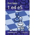thumbnail image 1 of First Steps: 1 E4 E5, (Paperback), 1 of 1