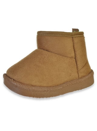 Newborn moccasin boots online