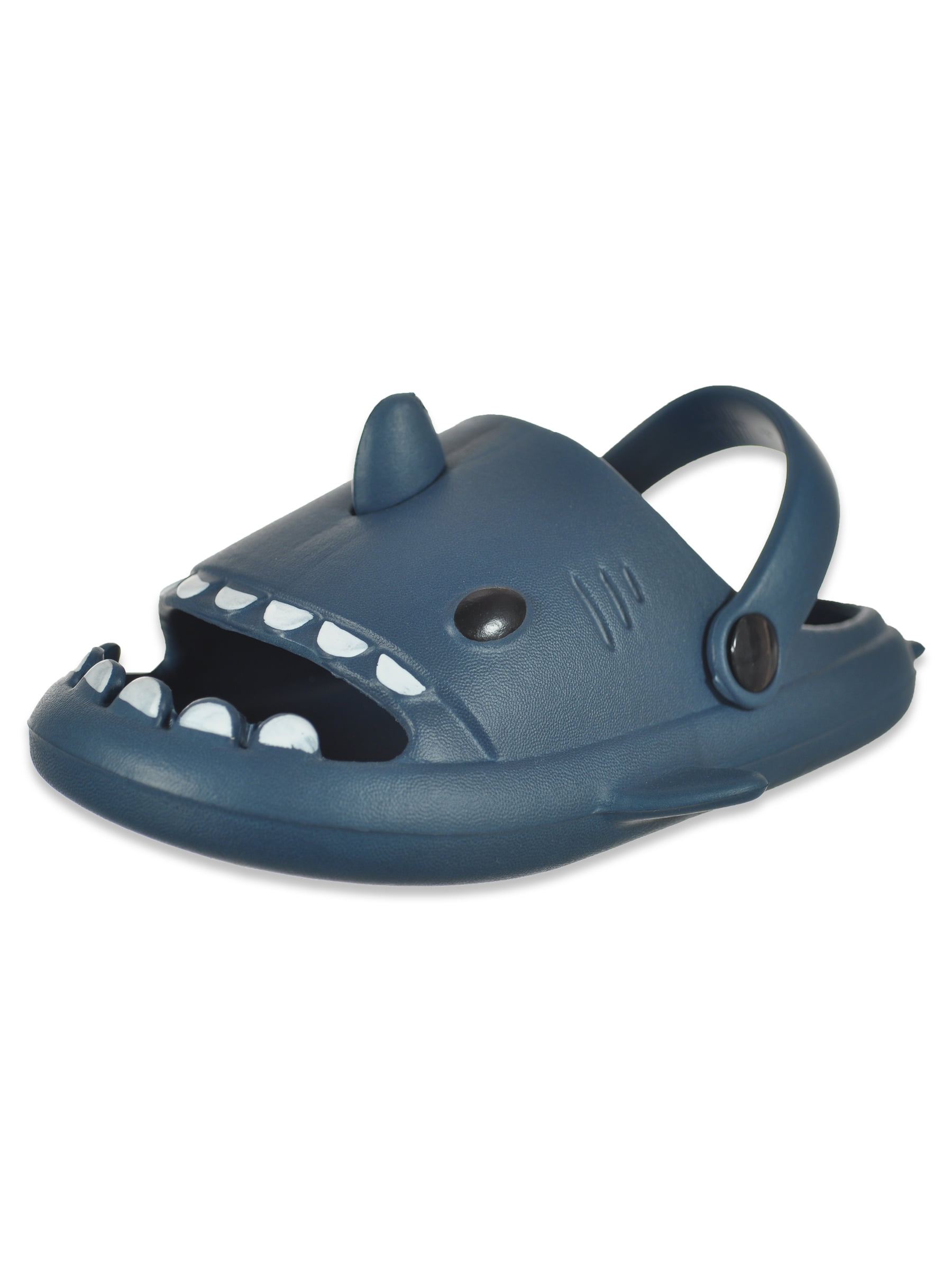 Capelli shark clogs deals