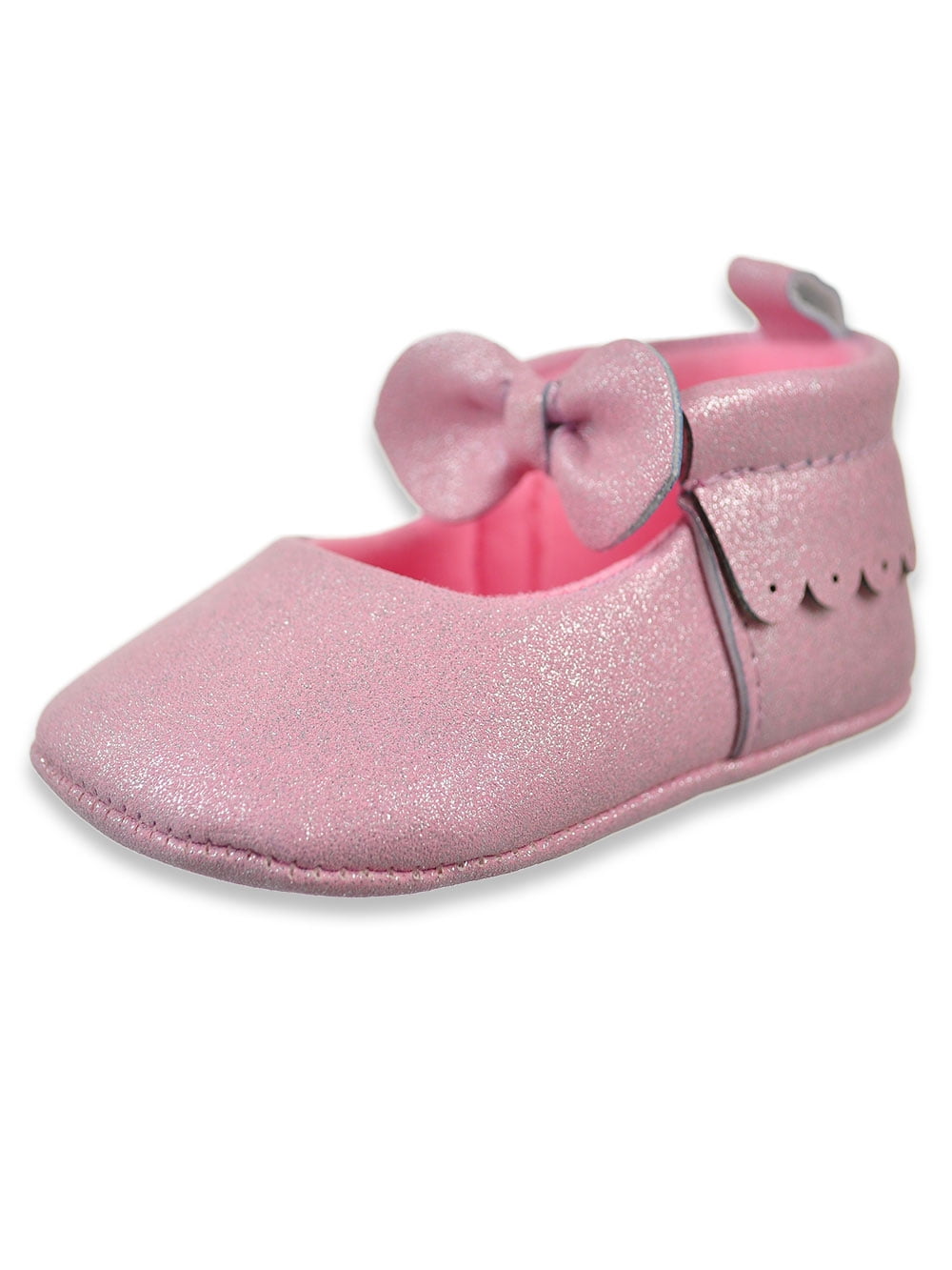 First steps by stepping stones hotsell baby shoes