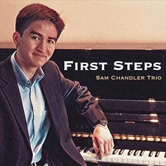 First Steps (CD)