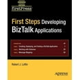 thumbnail image 1 of First Steps: Developing BizTalk Applications, (Paperback), 1 of 1