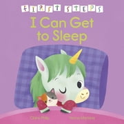 First Steps First Steps I Can Get to Sleep, Hardcover