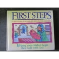 thumbnail image 1 of Pre-Owned First Steps (First Steps Series) Paperback, 1 of 1