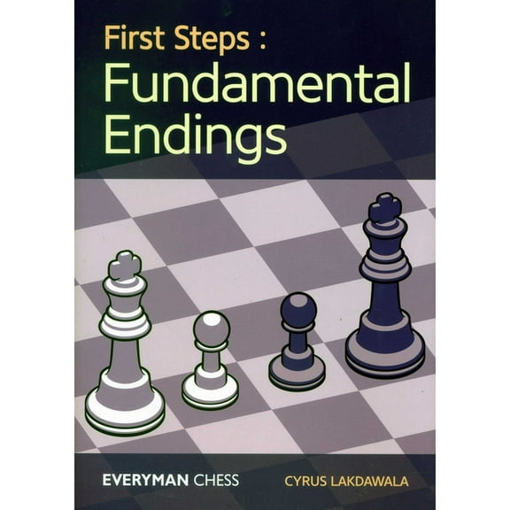 First Steps, (Paperback)