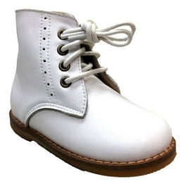 Child Of Mine By Carter s Baby Boy s Worker Boots Walmart