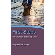 First Steps Hardcover
