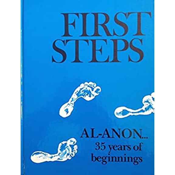 Pre-Owned First Steps (Hardcover) 9100355755 9789100355753