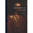 thumbnail image 1 of First Steps In Latin (Paperback), 1 of 1