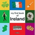 thumbnail image 1 of First Steps: My First Book of Ireland (Hardcover), 1 of 1