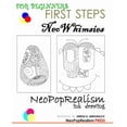 thumbnail image 1 of First Steps: NeoWhimsies: NeoPopRealism Ink Drawing for Beginners, 1 of 1