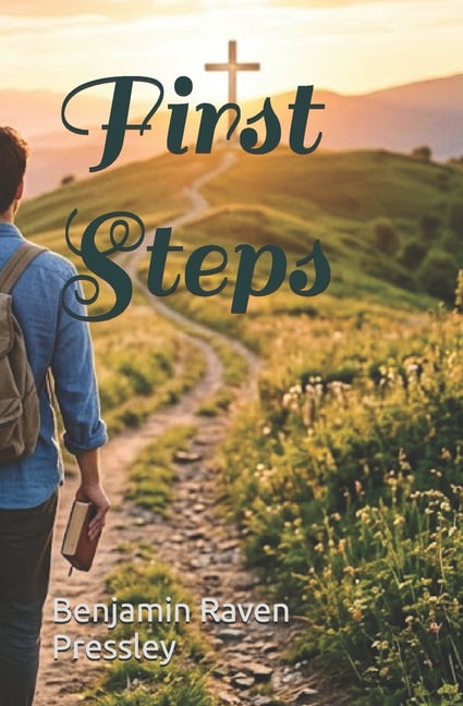 First Steps, (Paperback)