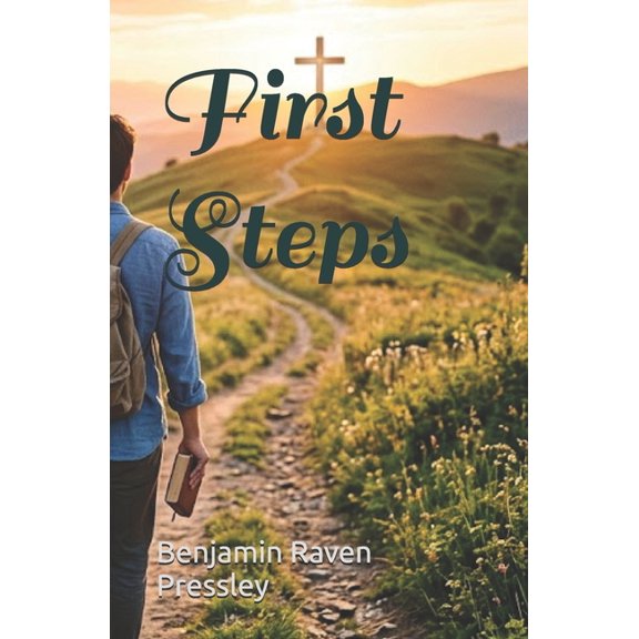 First Steps, (Paperback)