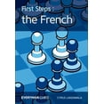 thumbnail image 1 of First Steps: The French, (Paperback), 1 of 2