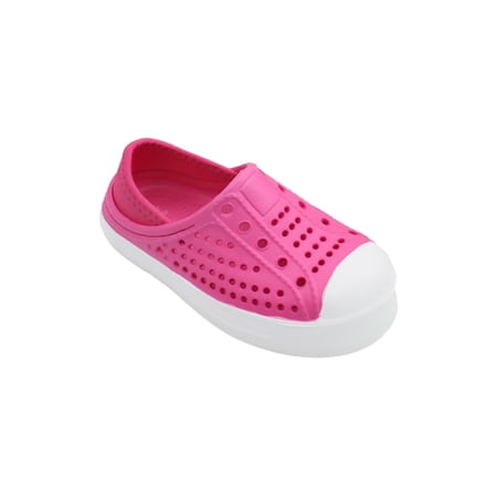 First Steps Toddler and Kids EVA Water Shoe Sneakers