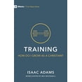 thumbnail image 1 of Pre-Owned Training - How Do I Grow as a Christian? (Paperback) 1527101029 9781527101029, 1 of 1