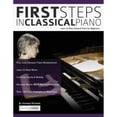 thumbnail image 1 of First Steps in Classical Piano (Paperback), 1 of 1