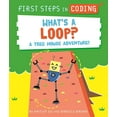 thumbnail image 1 of First Steps in Coding: What's a Loop?, 1 of 1