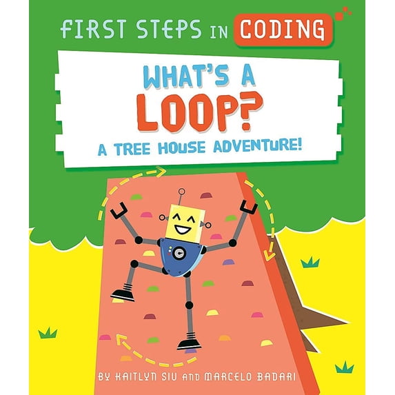 First Steps in Coding: What's a Loop?