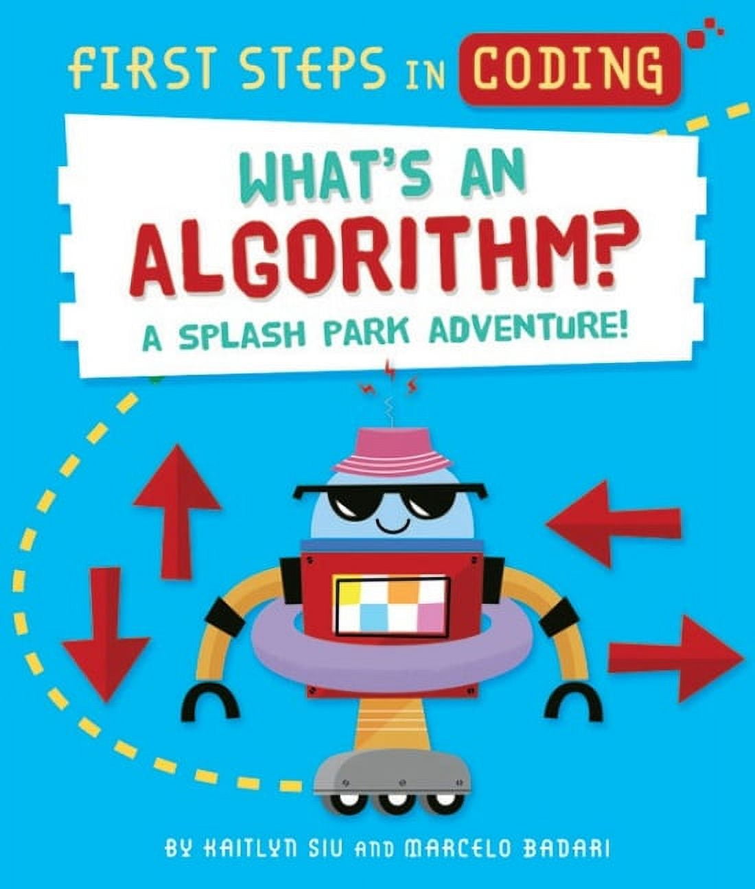 Coding Algorithm