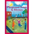thumbnail image 1 of First Steps in Music series: The Book of Playground Songs and Rhymes (Paperback), 1 of 1
