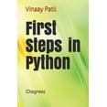 thumbnail image 1 of First Steps in Python: No Prior programming required (Paperback), 1 of 1