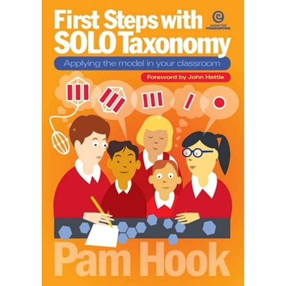Pre-Owned First Steps with SOLO Taxonomy: Applying the model in your classroom Paperback