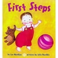 thumbnail image 1 of Pre-Owned First Steps (Board book) 0694012939 9780694012930, 1 of 1